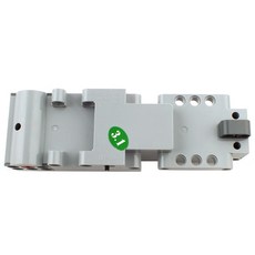 Replica CBT 積木RC動力模組 ver.3.1 CBT740323, 灰色, 1個