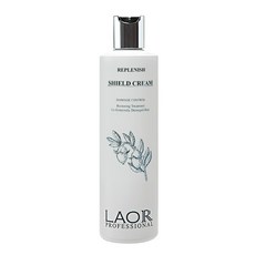LAOR PROFESSIONAL Shield護髮乳 極度受損髮適用, 300ml, 1瓶