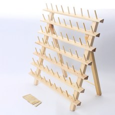 小型線架, 單一顏色, 1個