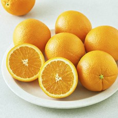 미국산 네이블 오렌지, 1개, 1.5kg