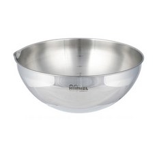 HIMMEL 不鏽鋼攪拌碗 5L