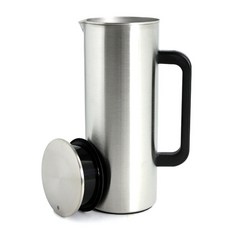 Hotcom 不鏽鋼冰箱冷水壺 1.0L, 1個, 1L, 混色