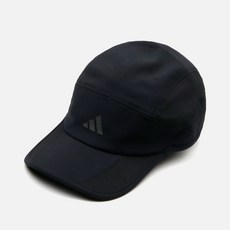 adidas 愛迪達 RUN SUPERNOVA 帽子, 黑色