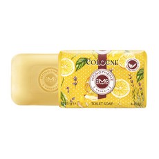 MONOTHEME 吟遊詩人 古龍香皂, 125g, 2個