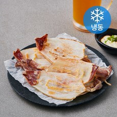 여수 건어물 시장 건한치 (냉동), 1개, 100g