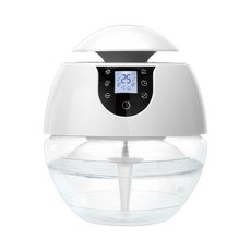 COSY Air Washer 空氣淨化器 組合加濕器, HF3510