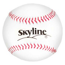 Skyline 簽名球, 1個, 單品