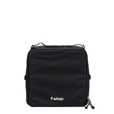 f-stop SLOPE ICU 隔層包 medium, 黑色, 1個