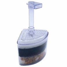 XINYOU 信友 三角水中過濾器 XY-2008/SF-2008 款式隨機, 1個, 5W