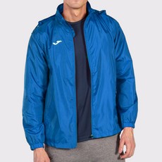 JOMA 男女通用 足球 室內足球 鳶尾花 雨衣外套