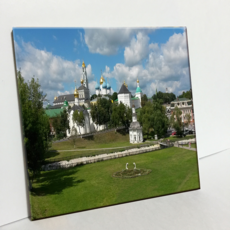 HTP 磁磚 C1503 謝爾吉耶夫鎮全景