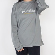 험블스튜디오 남녀공용 기능성 드라이핏 운동 긴팔 티셔츠 ROPL_02