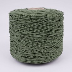 18股編織毛線, 212卡其色, 1個