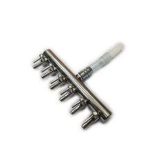 Browa 6孔空氣分配器, 1個