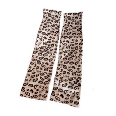 스포츠용 문신토시 2p, 09 LOVE Leopard