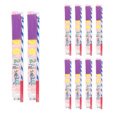 Uniart 看看藝術體操絲帶。, 10個