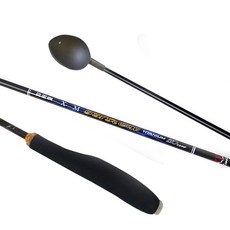 Titanium打餌勺 X-68M 23ml