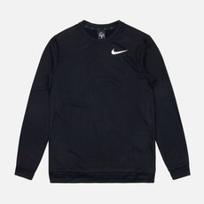 나이키 남성용 SWOOSH DRY 맨투맨