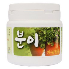 다농 분이, 1개