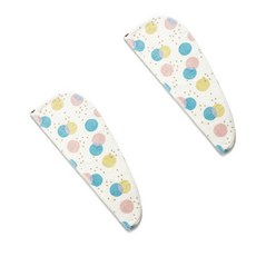 柔軟髮巾 SG34, 4型, 2個