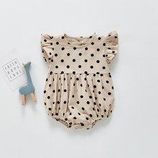 I am bebe 荷葉袖連身衣