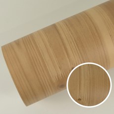 ROSEROSA 無氣泡工法 防焰膜 壁貼, 木紋 PF683