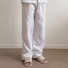 세경 남녀공용 정형외과 환자복 치료복 한의원 하의