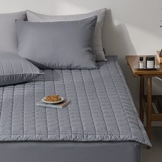 親膚薄絎縫薄墊