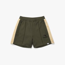 디아도라 여성용 레거시 저지 트랙 반바지 우먼