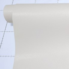 시트몰이 단색 시트지, 아이보리SM001, 100cm x 25m
