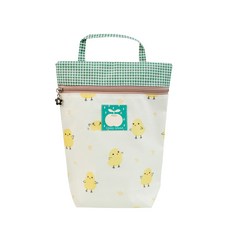 Coney Island 幼兒園多用途防水袋, 小雞款