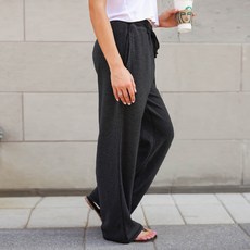 Sonio 女性休閒直筒褲