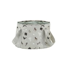 攜帶式防水多功能洗腳盆 Y12 type 6, 1個