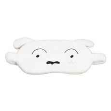 蠟筆小新舒眠眼罩