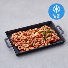 달구지 훈제 돼지막창 IQF (냉동), 2kg, 1개