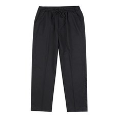 5XL大尺碼標準版型鬆緊帶西裝褲