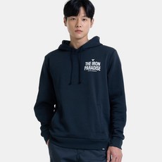 언더아머 남성용 프로젝트 락 라이벌 플리스 후디 1380107-001