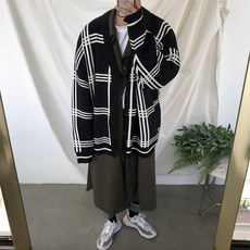 Black101 男款彩色Paco開襟衫 FC-2318857