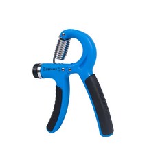 Naya Style彈簧握力器 一般型 QN-143-3, 藍色