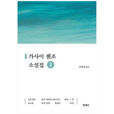 小說集 2, 葛西善藏, 書中風景