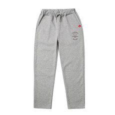 다꾸앙 남성용 빅사이즈 배드민턴 기모 트레이닝팬츠 D10DKA_DP3253