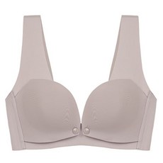 休閒簡約基本款哺乳內衣