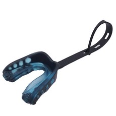 Vararangseu運動護具護齒套, 藍色