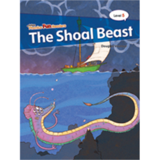 Phonics Fun Readers, 이퓨쳐, 5