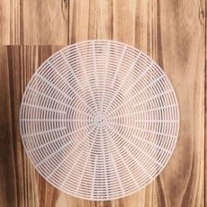 多樣的園藝花盆 47 圓形網 24cm, 15個