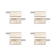 IREX 水槽鉸鏈平滑器 T, 4個