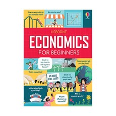 Economics for Beginners, 어스본코리아