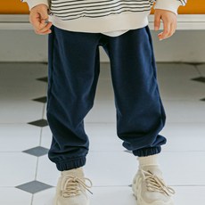 BAOBAB NAMU 孩童抽繩縮口運動褲