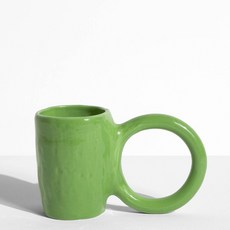 Petite Friture 甜甜圈擺飾 Large, 開心果綠