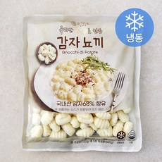 리타엔 감자로 만든 감자뇨끼 (냉동), 500g, 1개